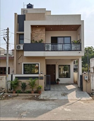 3 BHK Independent House For Sale in Ekta Nagar
