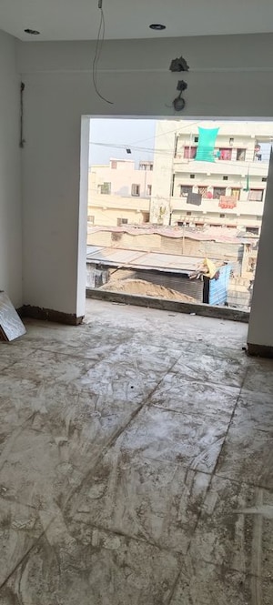 Bedroom in 3 BHK Apartment at Nagpur Station – for Sale