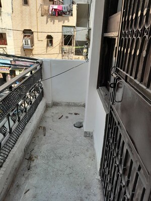 2 BHK Builder Floor – Exterior View View at Rohini Sector 16 - for Rent