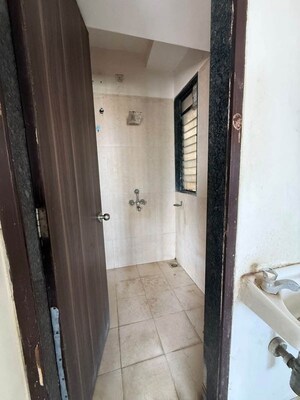 Bathroom in  Apartment at Agarwal And Doshi Complex, Vasai West – for Sale