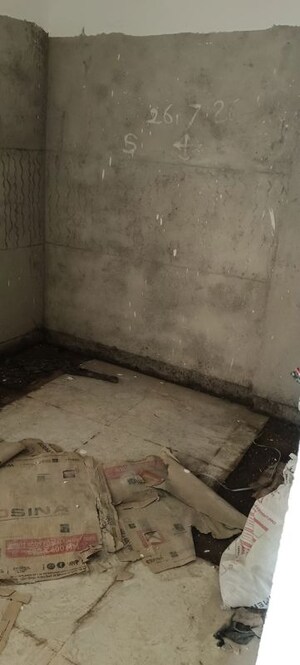 Bathroom in 3 BHK Apartment at Beltarodi – for Sale