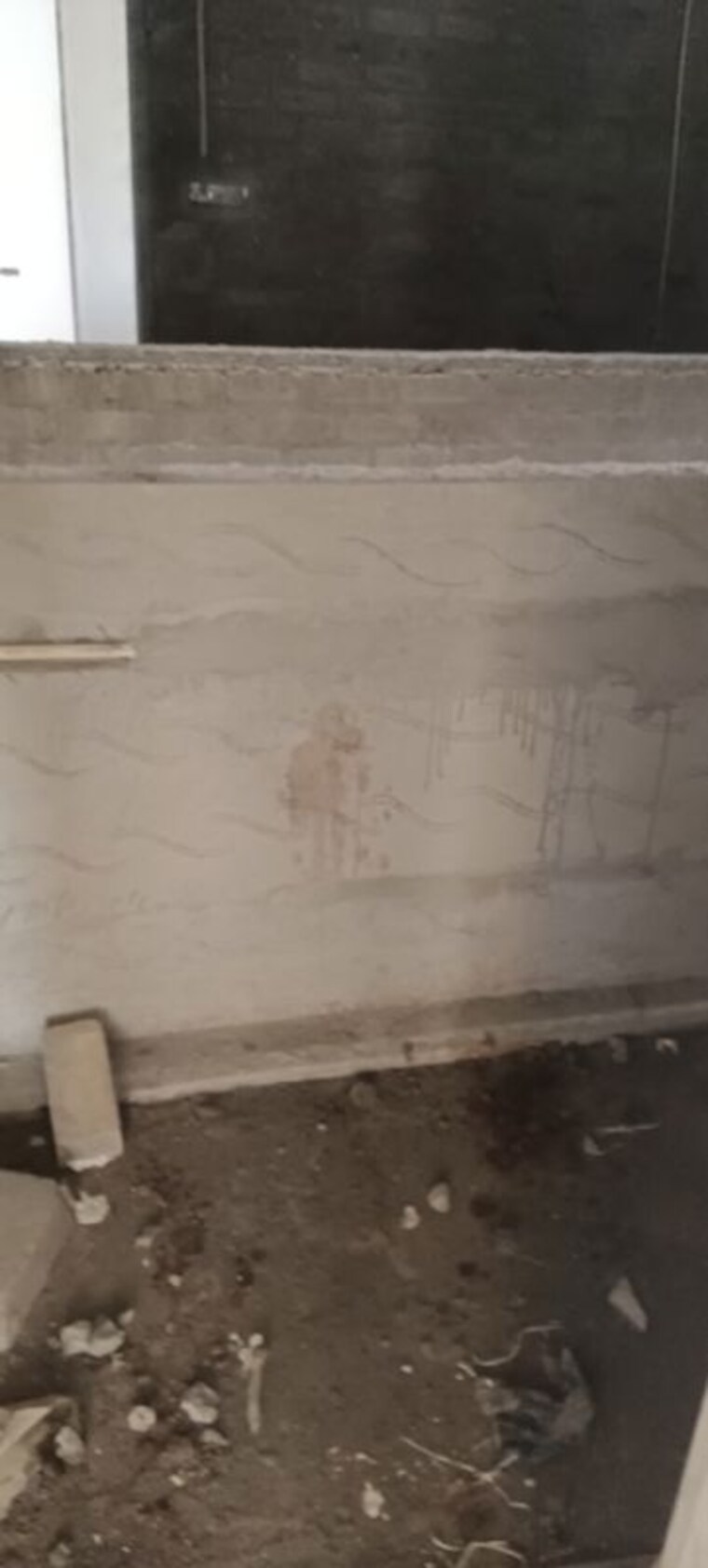 Bathroom, beltarodi 3 Bedroom 1250 Sq.Ft. Apartment In Beltarodi Nagpur 10776575