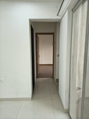 Building Lobby in 3 BHK Apartment at Gera World of Joy, Kharadi – for Rent