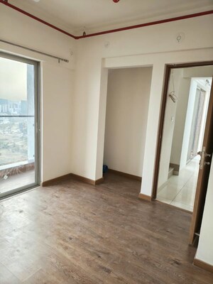 Building Lobby in 3 BHK Apartment at Gera World of Joy, Kharadi – for Rent
