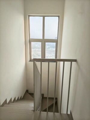 Staircase in 3 BHK Apartment at Gera World of Joy, Kharadi – for Rent