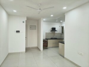 Building Lobby in 3 BHK Apartment at Gera World of Joy, Kharadi – for Rent