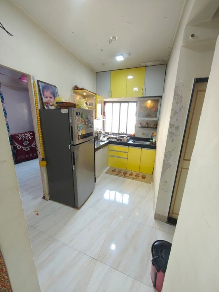 Team Area, aditya-guruganesh-nagar-phase-ii 1 Bedroom 480 Sq.Ft. Apartment In Kothrud Pune 10776581