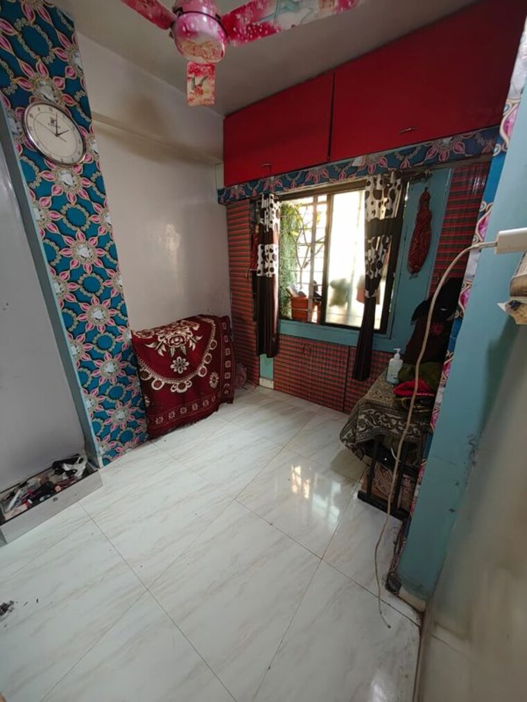 Bedroom, aditya-guruganesh-nagar-phase-ii 1 Bedroom 480 Sq.Ft. Apartment In Kothrud Pune 10776581