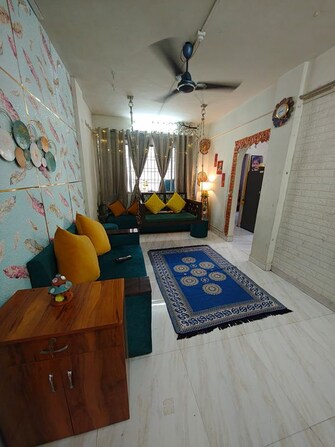 1 BHK Apartment For Sale in Aditya Guruganesh Nagar Phase II in Kothrud, Pune