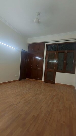 4 BHK Builder Floor For Rent in Greater Kailash I