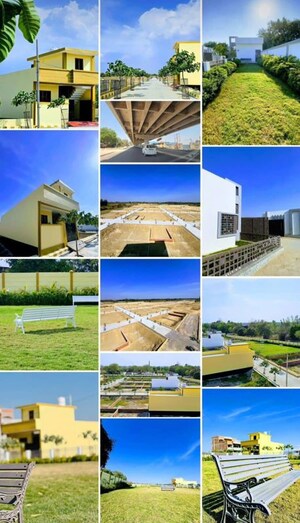   Plot at Banthara – for Sale