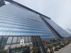  Office Space For Sale in Bhutani Cyber Central, Sector 140a