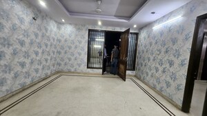 Bedroom in 4 BHK Builder Floor at Vivek Vihar – for Rent