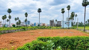 Plot Area in  Plot at Madhurawada – for Sale