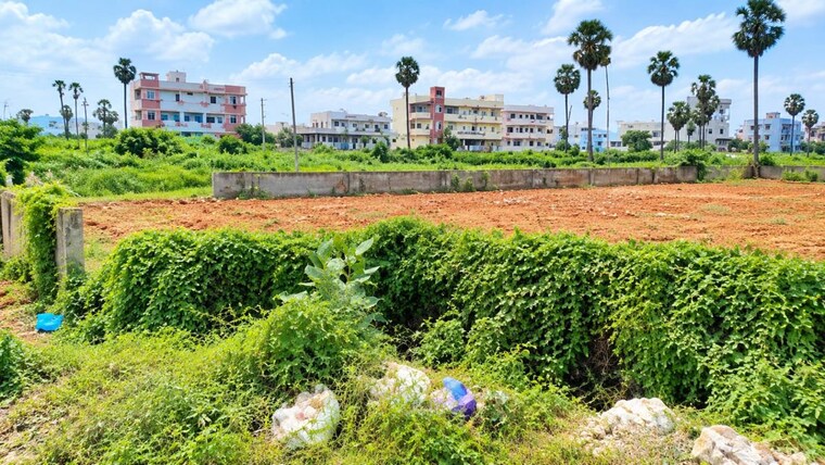 Garden, madhurawada  200 Sq.Yd. Plot In Madhurawada Vizag 10776594