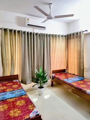  Pg For Rent in Goregaon East