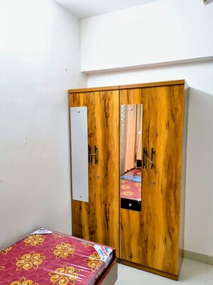 Bedroom in  Pg at Goregaon East – for Rent