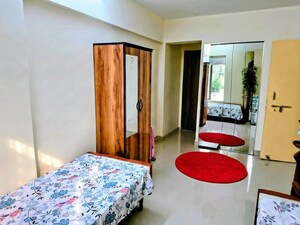 Bedroom in  Pg at Goregaon East – for Rent