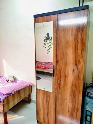 Bedroom in  Pg at Goregaon East – for Rent