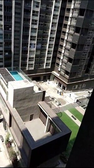 2 BHK Apartment For Rent in Majestique Marbella Phase 1, Kharadi
