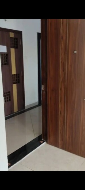 Corridor in 2 BHK Apartment at Om Shivkrupa CHS, Vile Parle East – for Rent