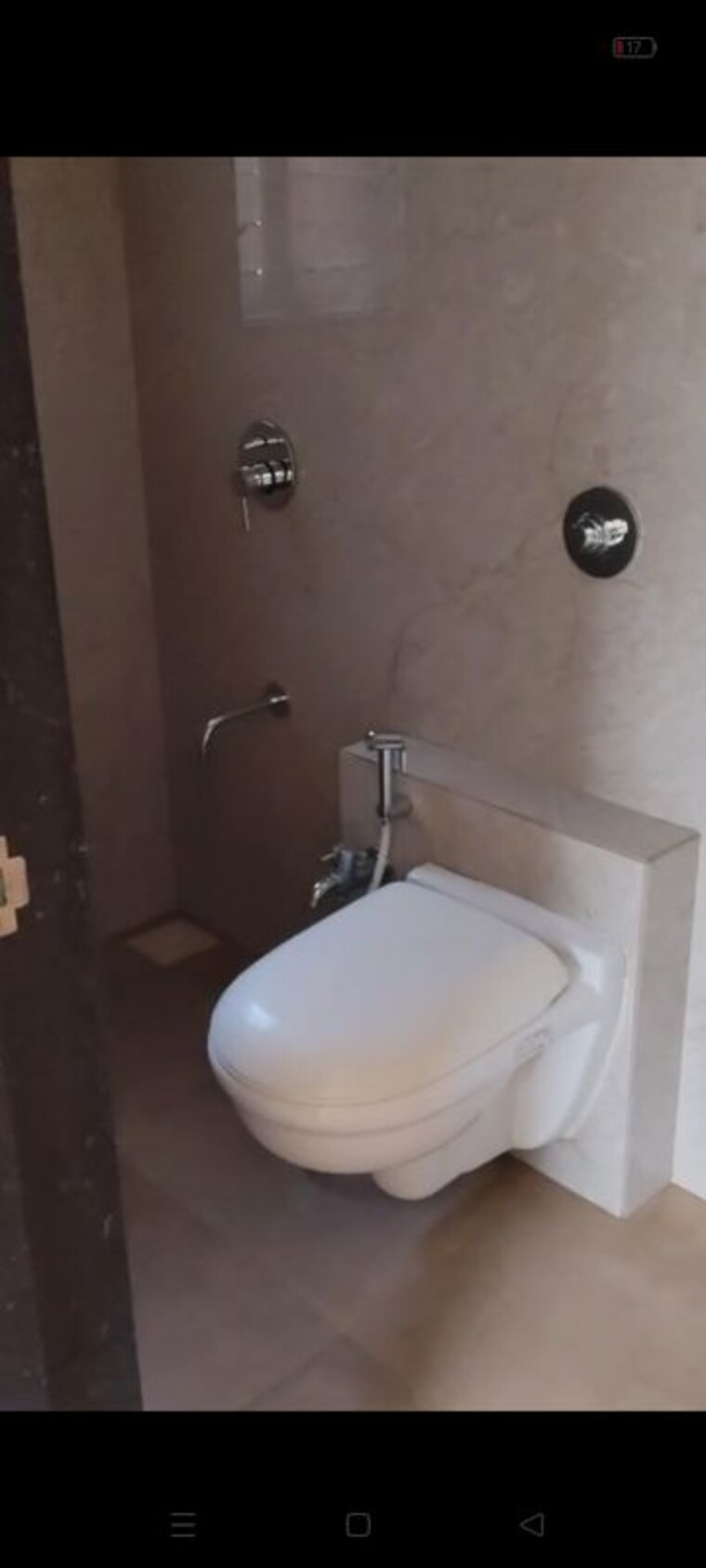 Bathroom, om-shivkrupa-chs 2 Bedroom 530 Sq.Ft. Apartment In Vile Parle East Mumbai 10776607