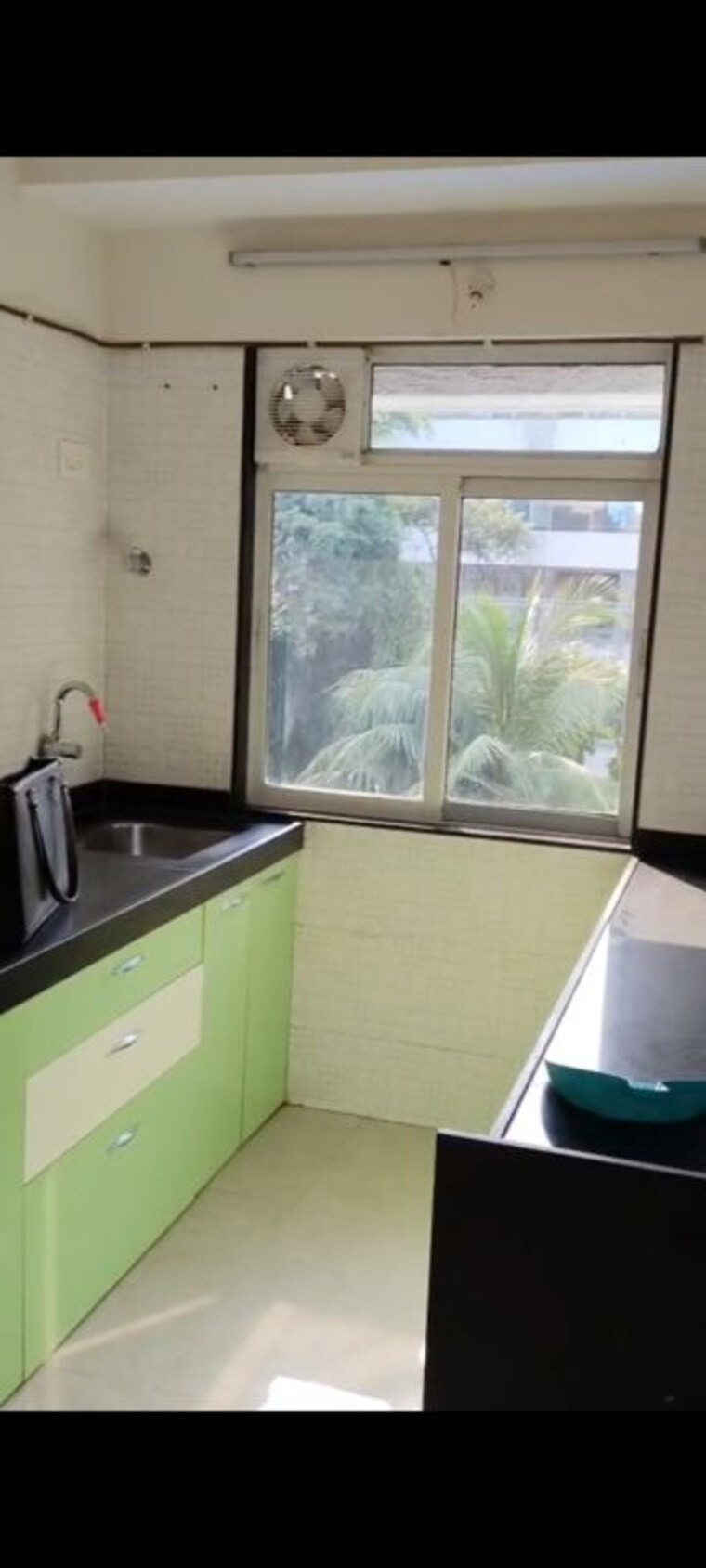 Kitchen/pantry, om-shivkrupa-chs 2 Bedroom 530 Sq.Ft. Apartment In Vile Parle East Mumbai 10776607