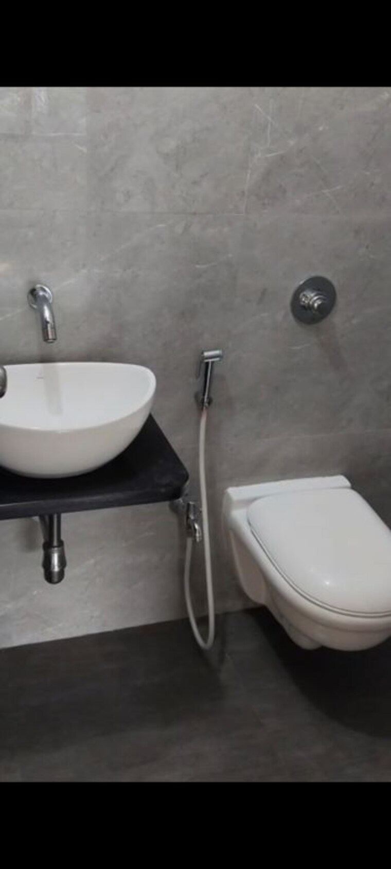 Bathroom, om-shivkrupa-chs 2 Bedroom 530 Sq.Ft. Apartment In Vile Parle East Mumbai 10776607