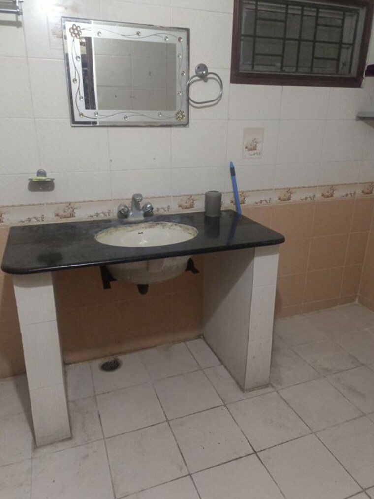 Kitchen, gayatri-nivas-hyderabad 2 Bedroom 1000 Sq.Ft. Apartment In Jubilee Hills Hyderabad 10776612