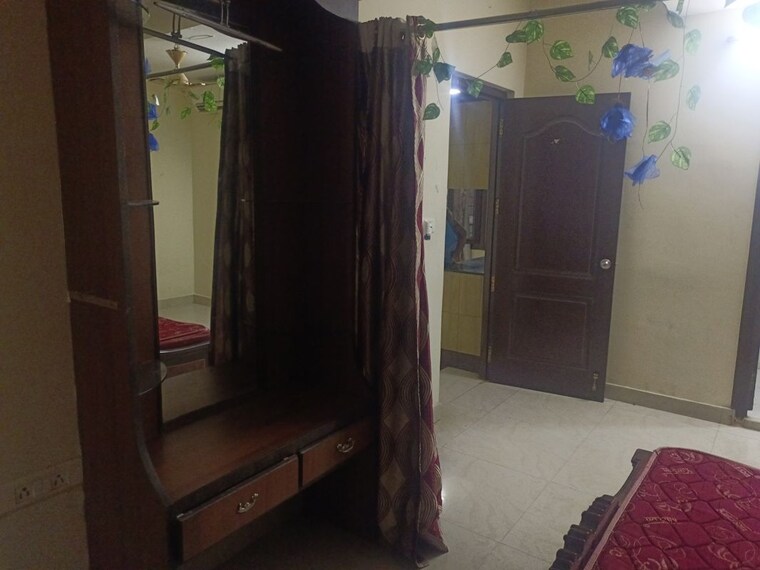 Living Room, gayatri-nivas-hyderabad 2 Bedroom 1000 Sq.Ft. Apartment In Jubilee Hills Hyderabad 10776612