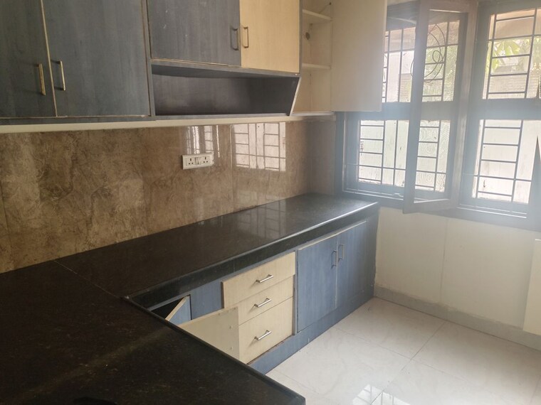 Kitchen, gayatri-nivas-hyderabad 2 Bedroom 1000 Sq.Ft. Apartment In Jubilee Hills Hyderabad 10776612