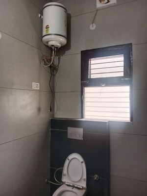 Bathroom in 3 BHK Builder Floor at Sector 18 – for Rent