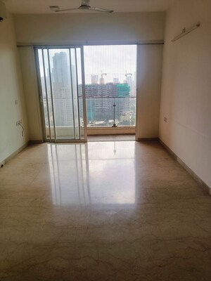 2 BHK Apartment For Sale in LnT Crescent Bay T4, Parel