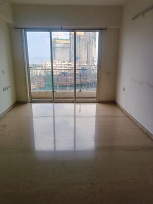 Room in 2 BHK Apartment at LnT Crescent Bay T4, Parel – for Sale
