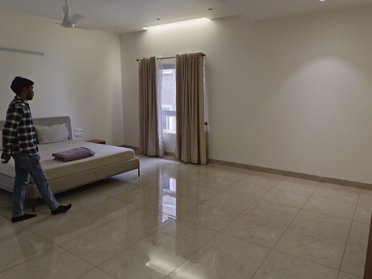 Room, jubilee hills 4 Bedroom 4250 Sq.Ft. Builder Floor In Jubilee Hills Hyderabad 10776613