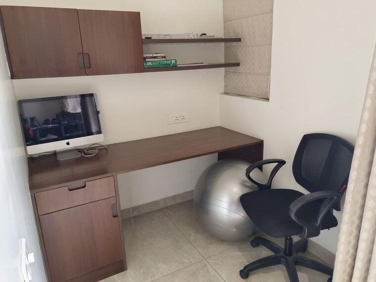 Team Area, jubilee hills 4 Bedroom 4250 Sq.Ft. Builder Floor In Jubilee Hills Hyderabad 10776613