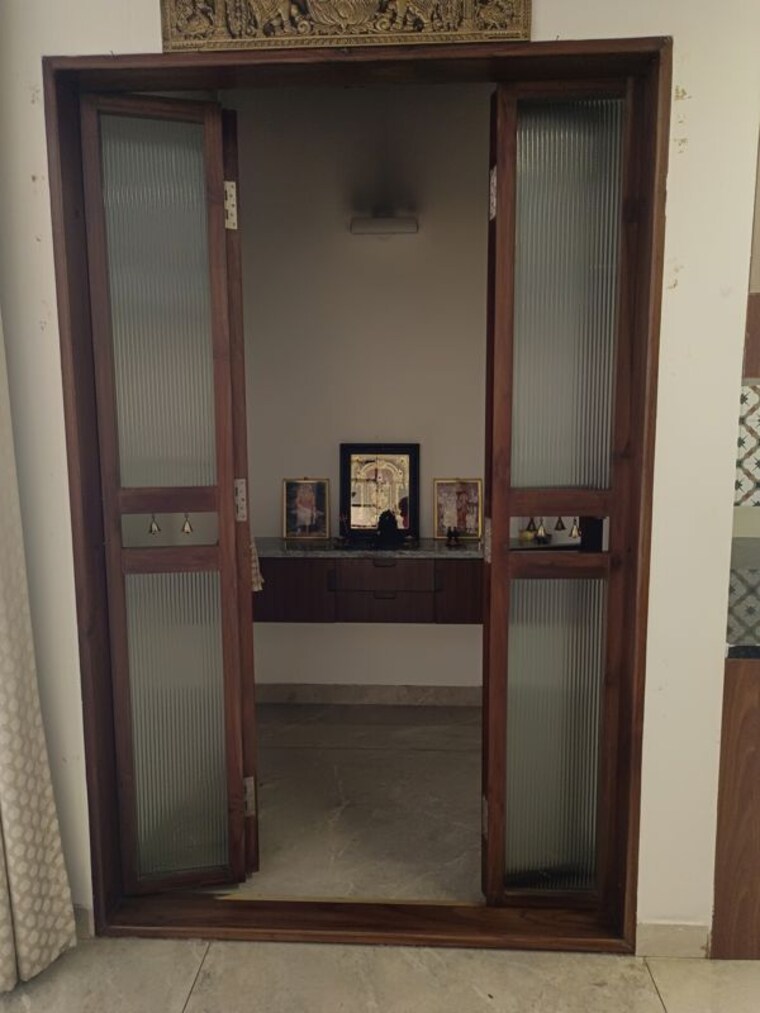 undefined, jubilee hills 4 Bedroom 4250 Sq.Ft. Builder Floor In Jubilee Hills Hyderabad 10776613