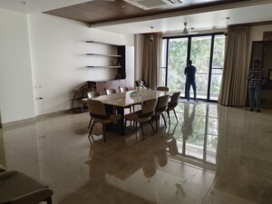 4 BHK Builder Floor For Rent in Jubilee Hills