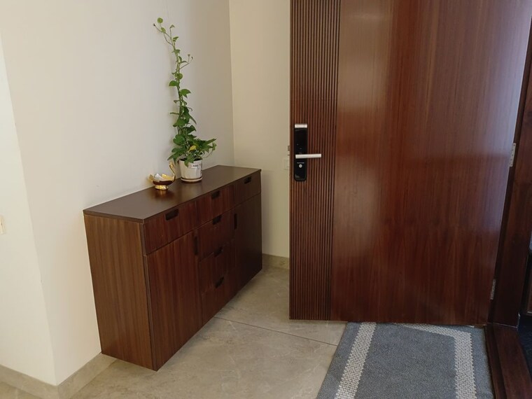 Room, jubilee hills 4 Bedroom 4250 Sq.Ft. Builder Floor In Jubilee Hills Hyderabad 10776613