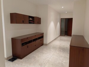 Kitchen in 4 BHK Builder Floor at Jubilee Hills – for Rent