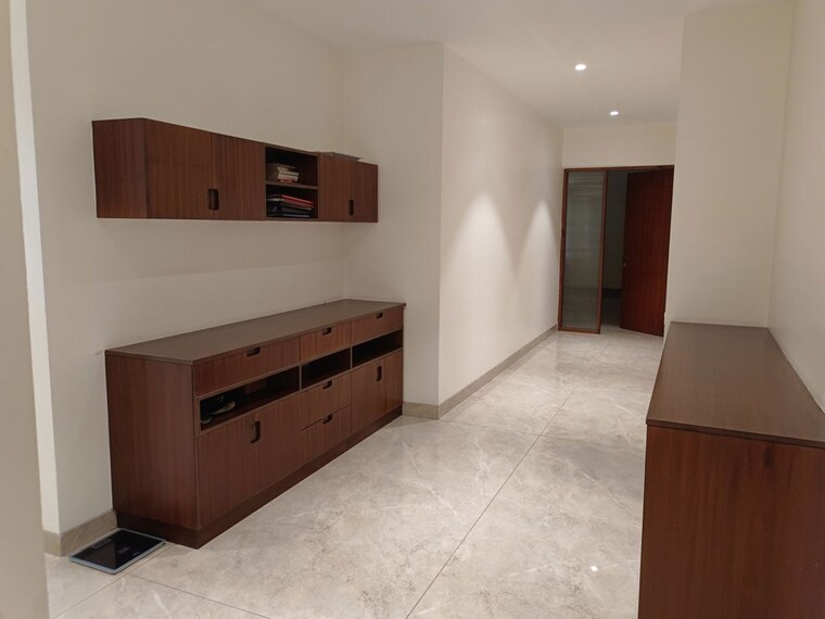 Kitchen, jubilee hills 4 Bedroom 4250 Sq.Ft. Builder Floor In Jubilee Hills Hyderabad 10776613