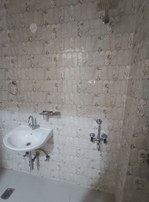 Bathroom in 3 BHK Builder Floor at Sector 51 – for Rent