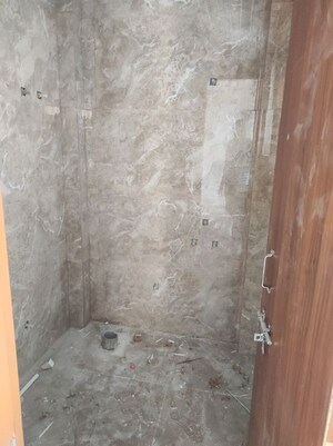 Attached Bathroom in 2 BHK Builder Floor at Sector 57 – for Rent
