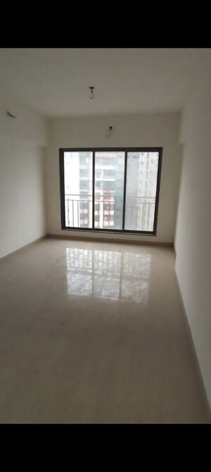 2 BHK Apartment For Sale in Sai Shivneri Apartment, Andheri West