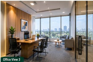 Office Space in IT/SEZ For Sale in Dighe