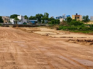  Plot For Sale in Dwarka Expressway