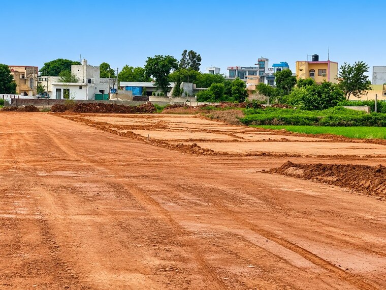 undefined, dwarka expressway  83 Sq.Yd. Plot In Dwarka Expressway Gurgaon 10776617