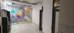 2 BHK Builder Floor For Rent in Dwarka Mor