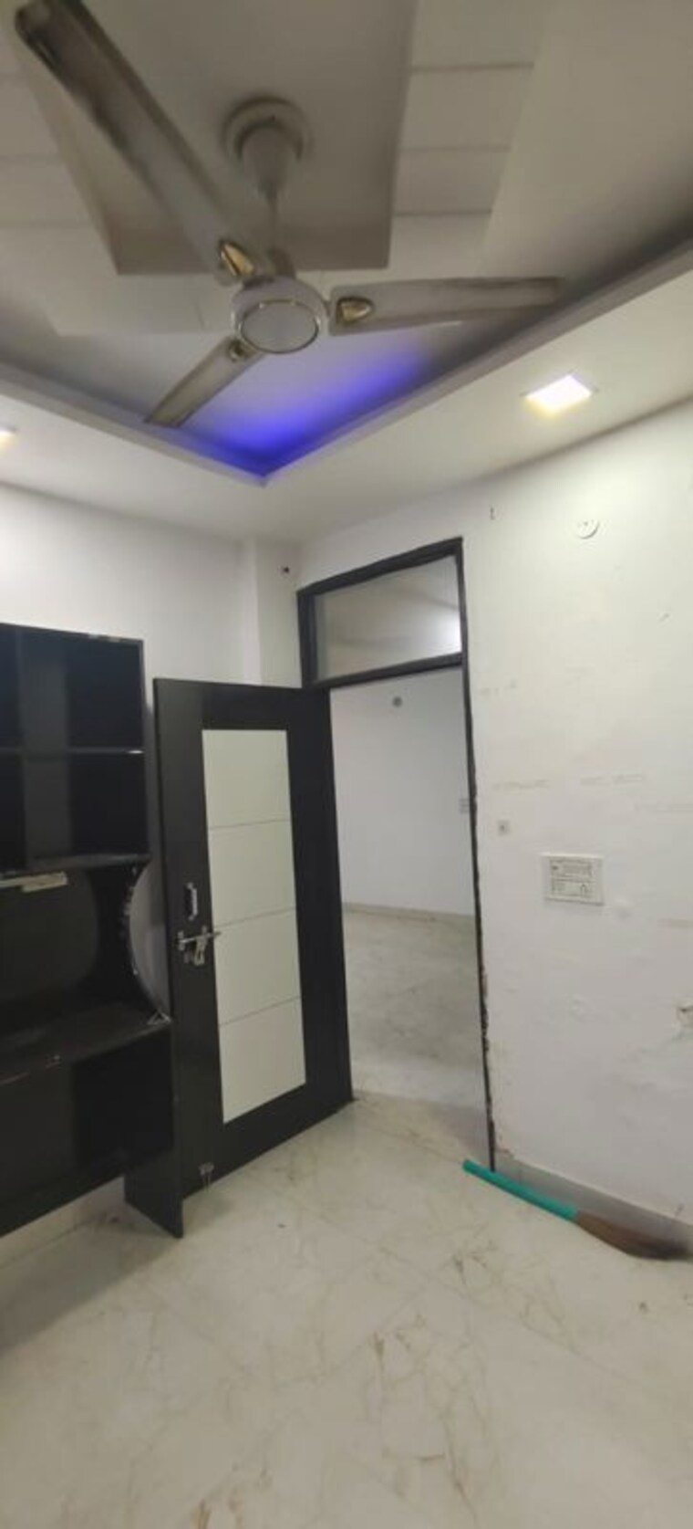Kitchen, dwarka mor 2 Bedroom 750 Sq.Ft. Builder Floor In Dwarka Mor Delhi 10776618