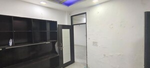 Kitchen in 2 BHK Builder Floor at Dwarka Mor – for Rent
